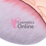 Pensula de make-up S coada de Sirena SRN002, Powder Flat Brush Pensula de make-up S coada de Sirena SRN002, Powder Flat Brush
